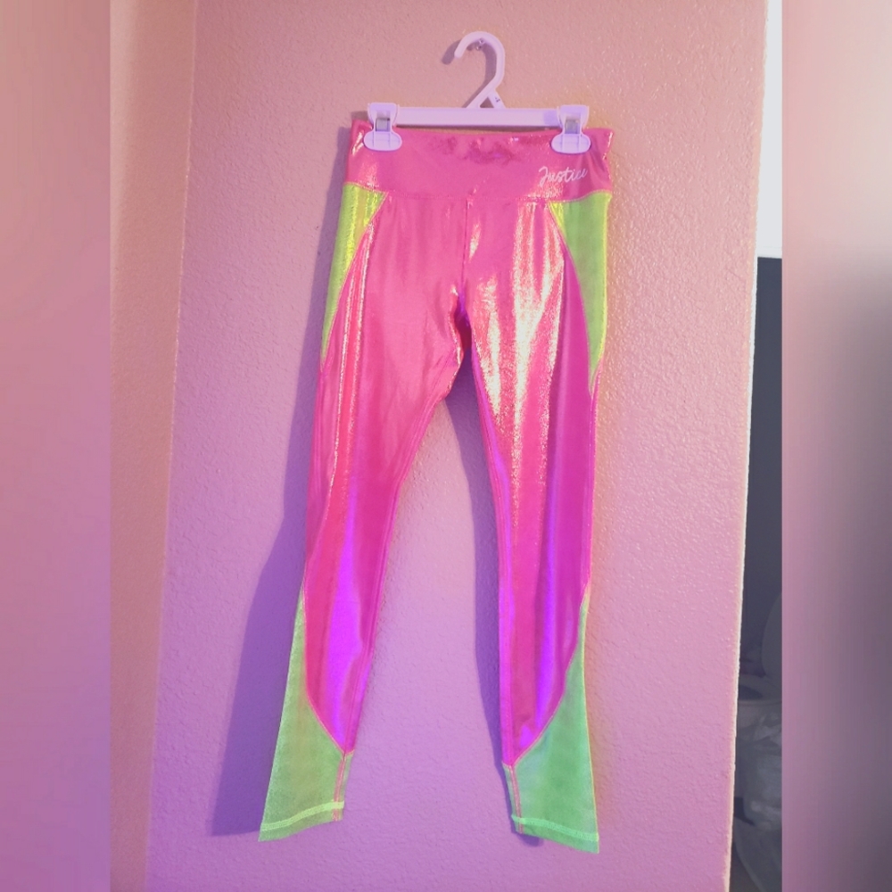 Girls leggins